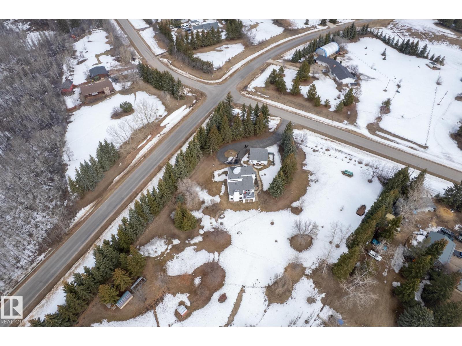 #5 23516 Township Road 560, Rural Sturgeon County, Alberta  T0A 0K4 - Photo 65 - E4482908