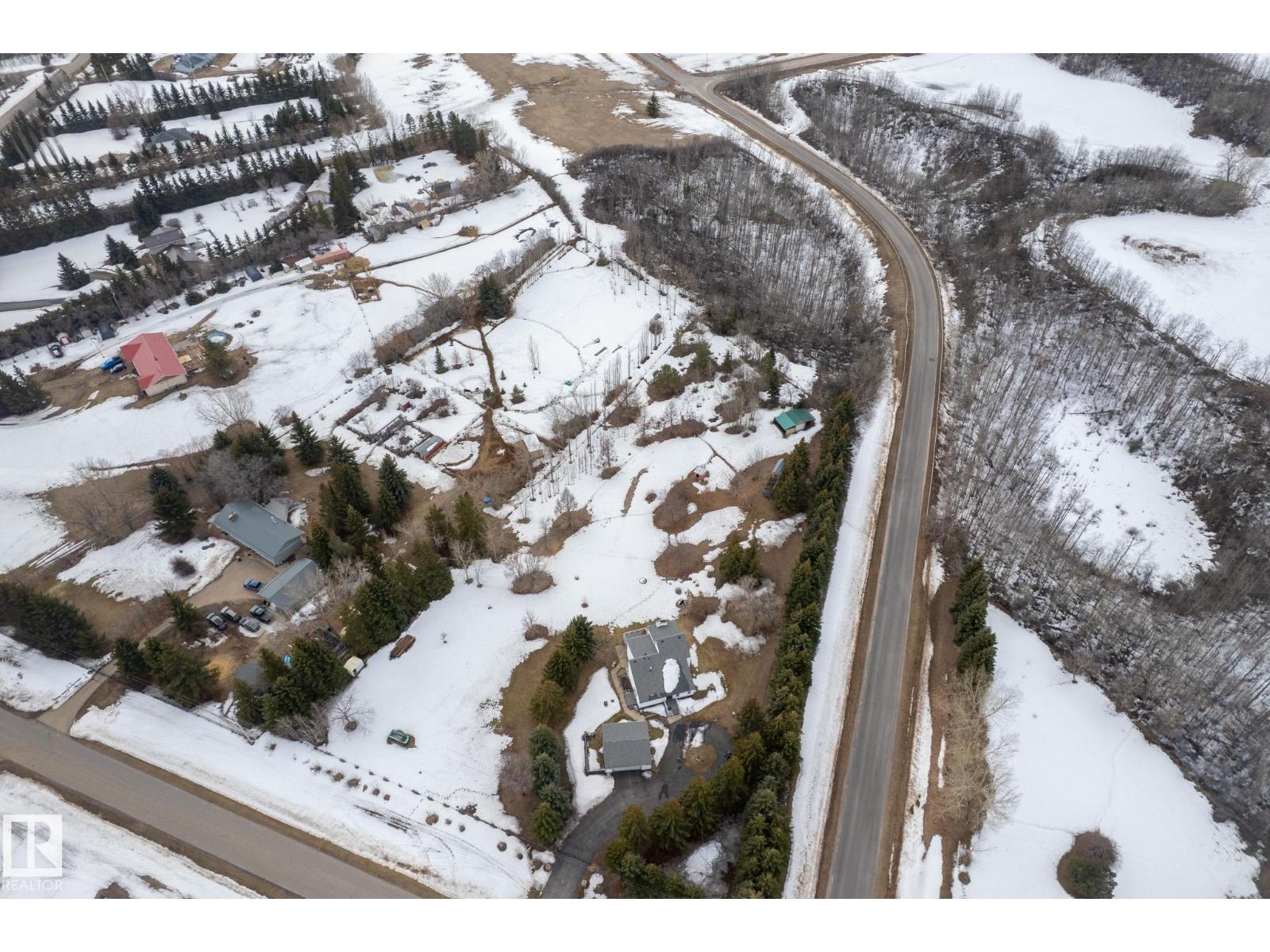 #5 23516 Township Road 560, Rural Sturgeon County, Alberta  T0A 0K4 - Photo 66 - E4482908