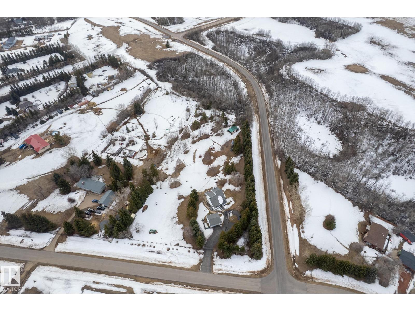 #5 23516 Township Road 560, Rural Sturgeon County, Alberta  T0A 0K4 - Photo 67 - E4482908