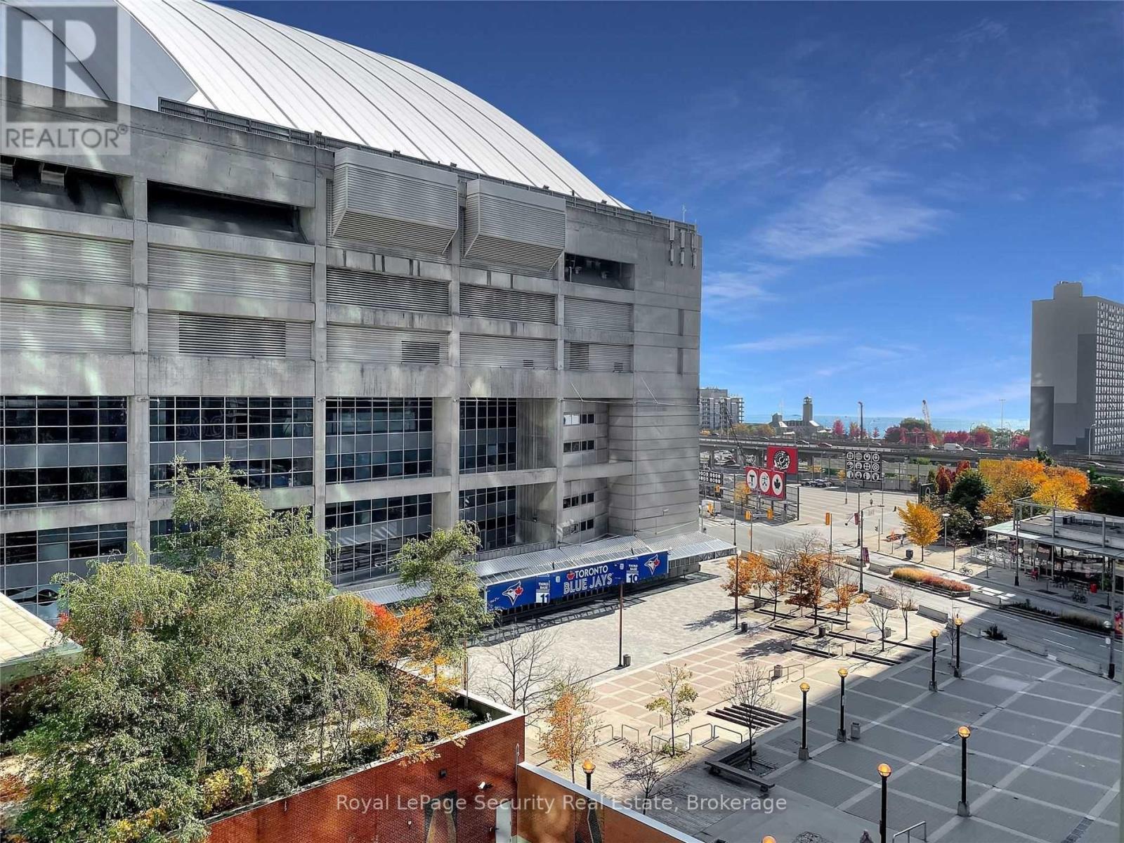 802 - 81 Navy Wharf Court, Toronto, Ontario  M5V 3S2 - Photo 12 - C13013754
