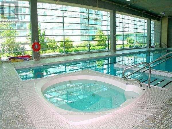 802 - 81 Navy Wharf Court, Toronto, Ontario  M5V 3S2 - Photo 13 - C13013754