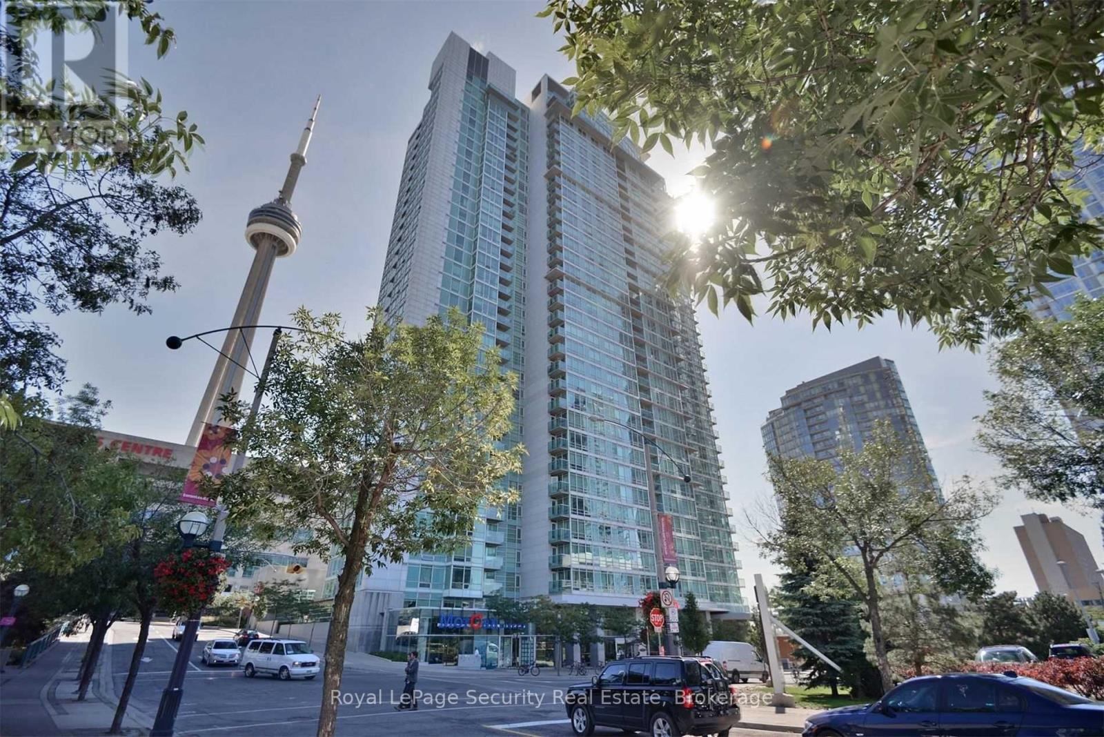 802 - 81 Navy Wharf Court, Toronto, Ontario  M5V 3S2 - Photo 2 - C13013754