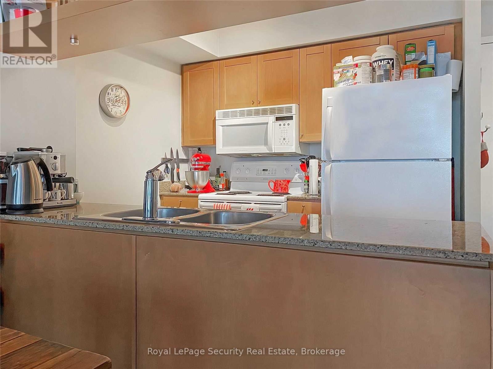 802 - 81 Navy Wharf Court, Toronto, Ontario  M5V 3S2 - Photo 3 - C13013754