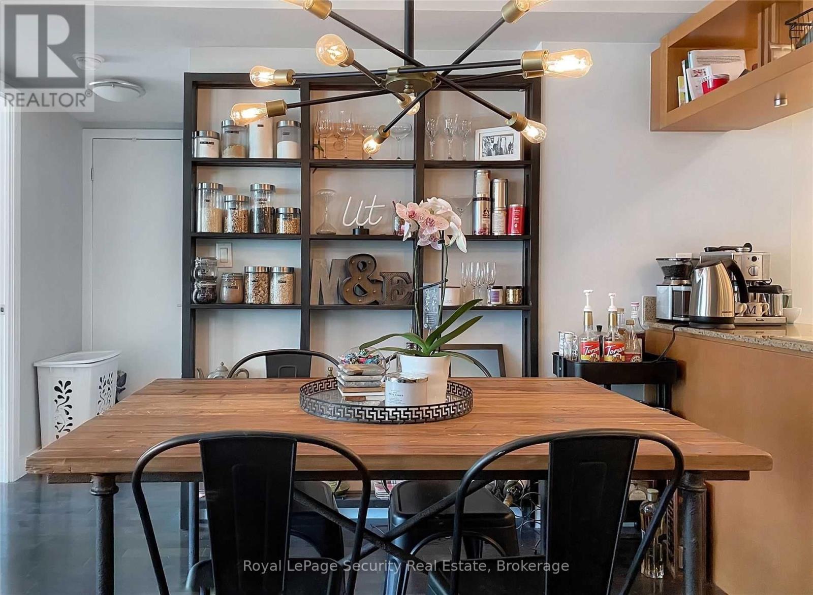 802 - 81 Navy Wharf Court, Toronto, Ontario  M5V 3S2 - Photo 5 - C13013754