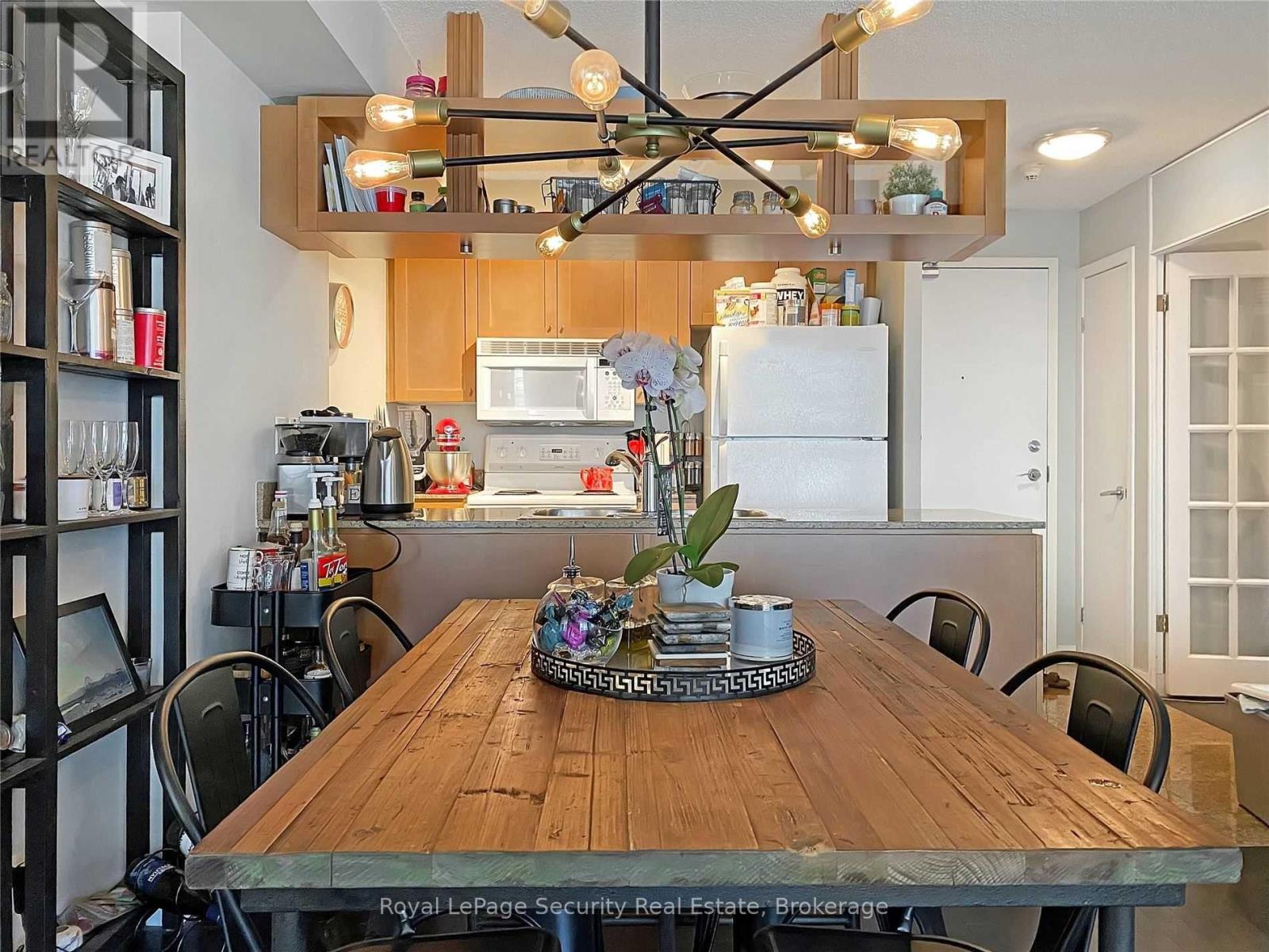 802 - 81 Navy Wharf Court, Toronto, Ontario  M5V 3S2 - Photo 6 - C13013754