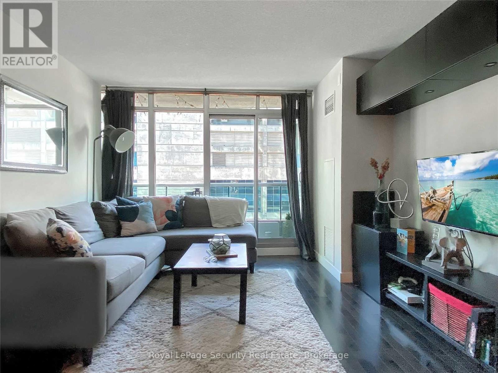 802 - 81 Navy Wharf Court, Toronto, Ontario  M5V 3S2 - Photo 7 - C13013754