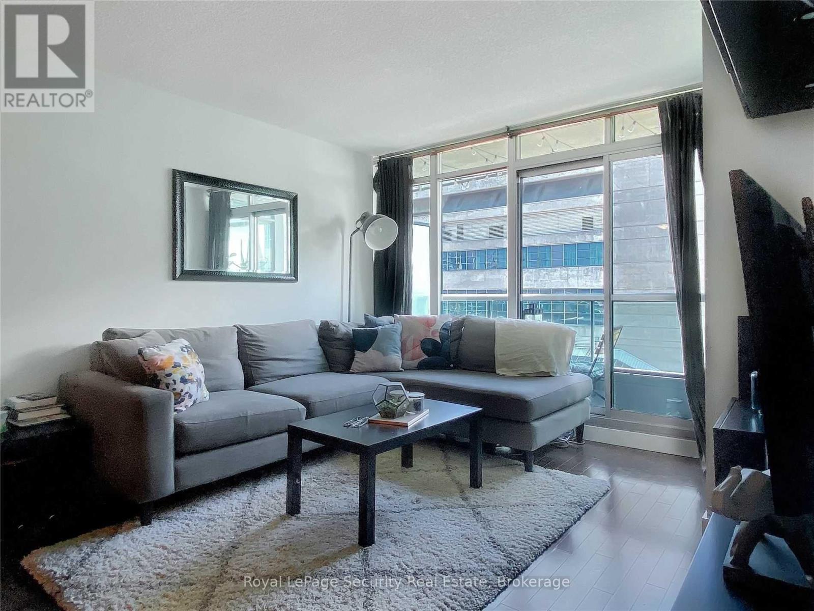 802 - 81 Navy Wharf Court, Toronto, Ontario  M5V 3S2 - Photo 8 - C13013754