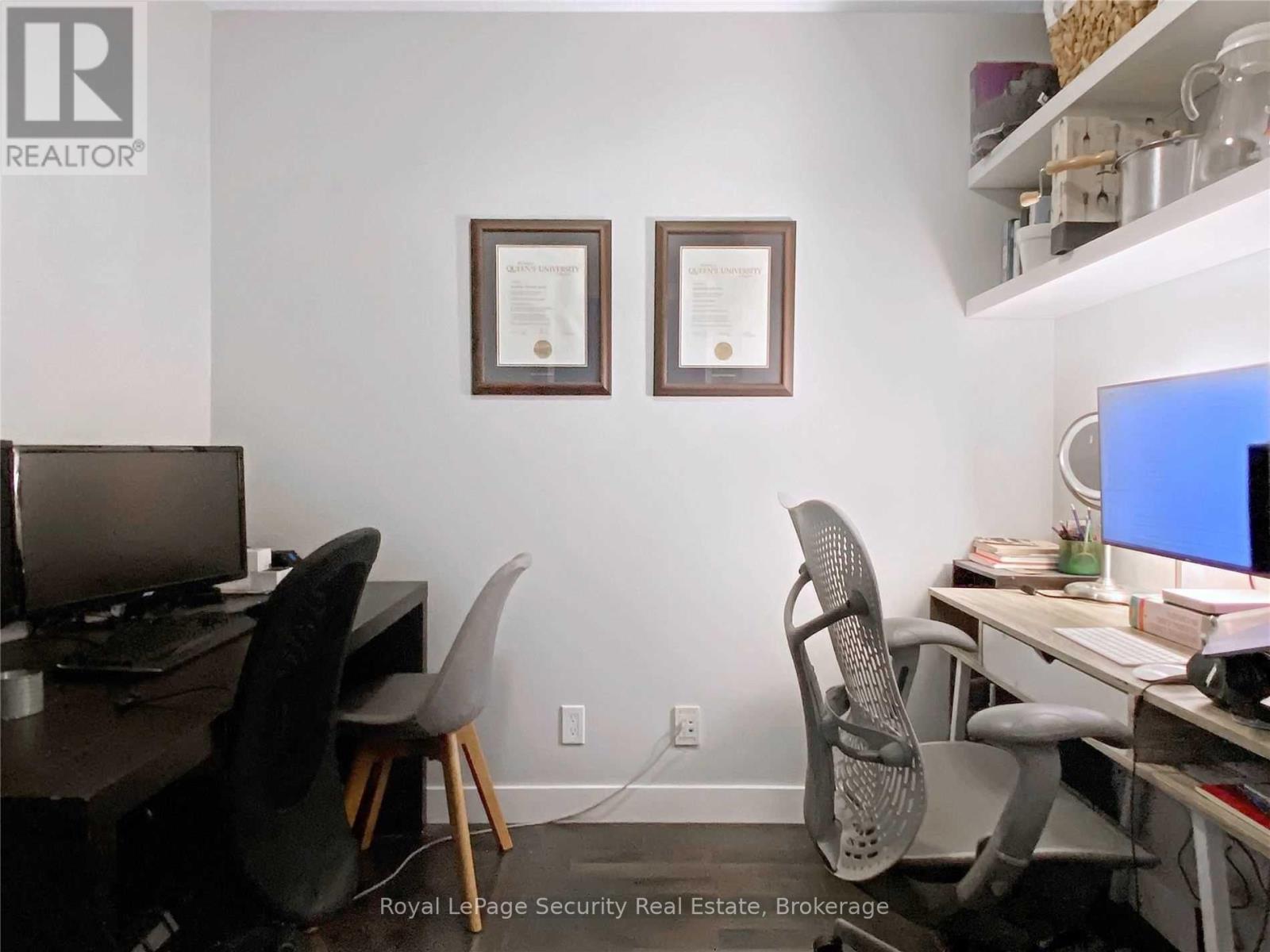 802 - 81 Navy Wharf Court, Toronto, Ontario  M5V 3S2 - Photo 9 - C13013754