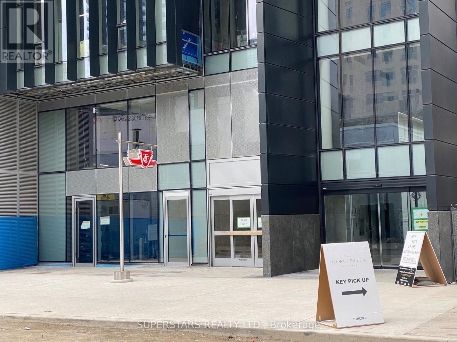 3303 - 3 Gloucester Street, Toronto, Ontario  M4Y 0C6 - Photo 10 - C13013818