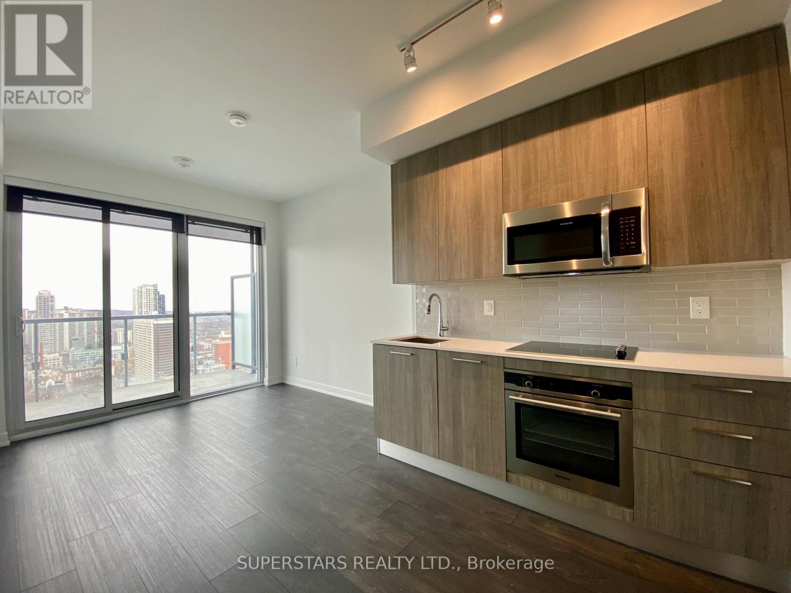 3303 - 3 Gloucester Street, Toronto, Ontario  M4Y 0C6 - Photo 3 - C13013818