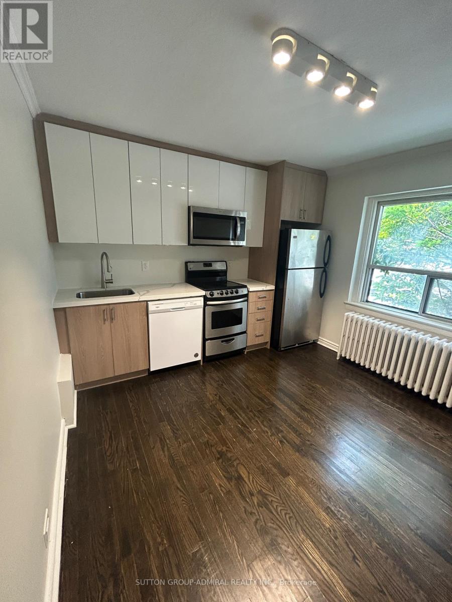 42 - 166 Eastbourne Avenue, Toronto, Ontario  M5P 2G6 - Photo 4 - C13013826