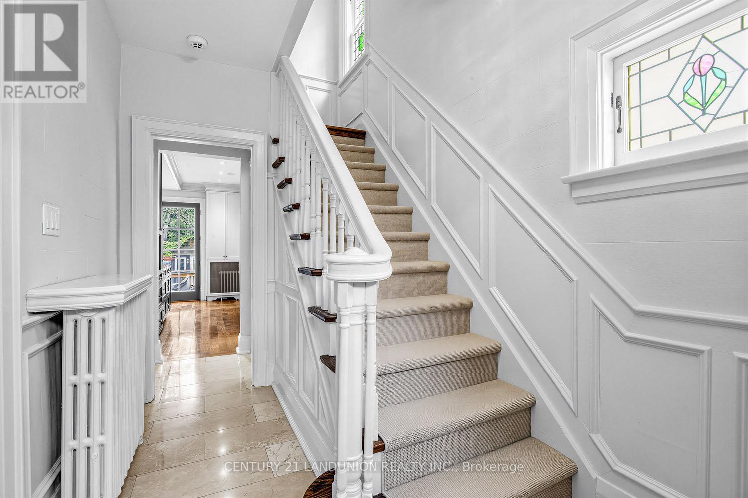 17 Otter Crescent, Toronto, Ontario  M5N 2W3 - Photo 10 - C13013858