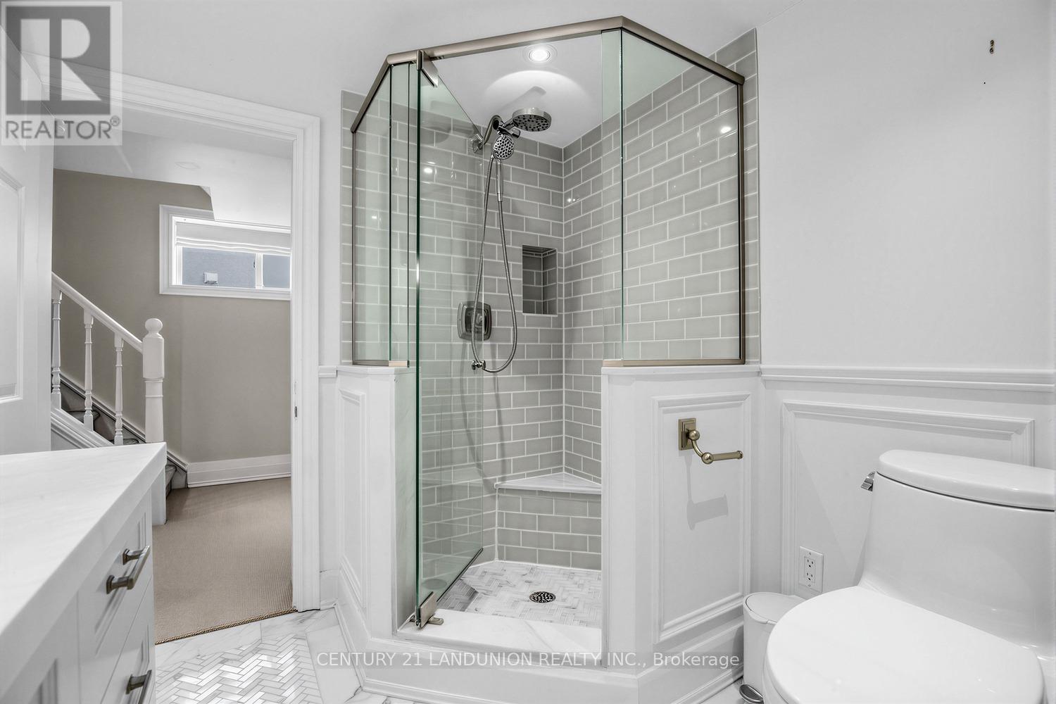 17 Otter Crescent, Toronto, Ontario  M5N 2W3 - Photo 20 - C13013858