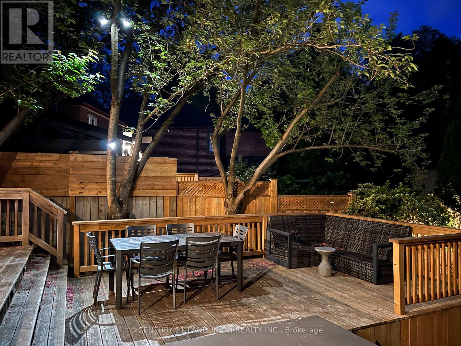 17 Otter Crescent, Toronto, Ontario  M5N 2W3 - Photo 24 - C13013858