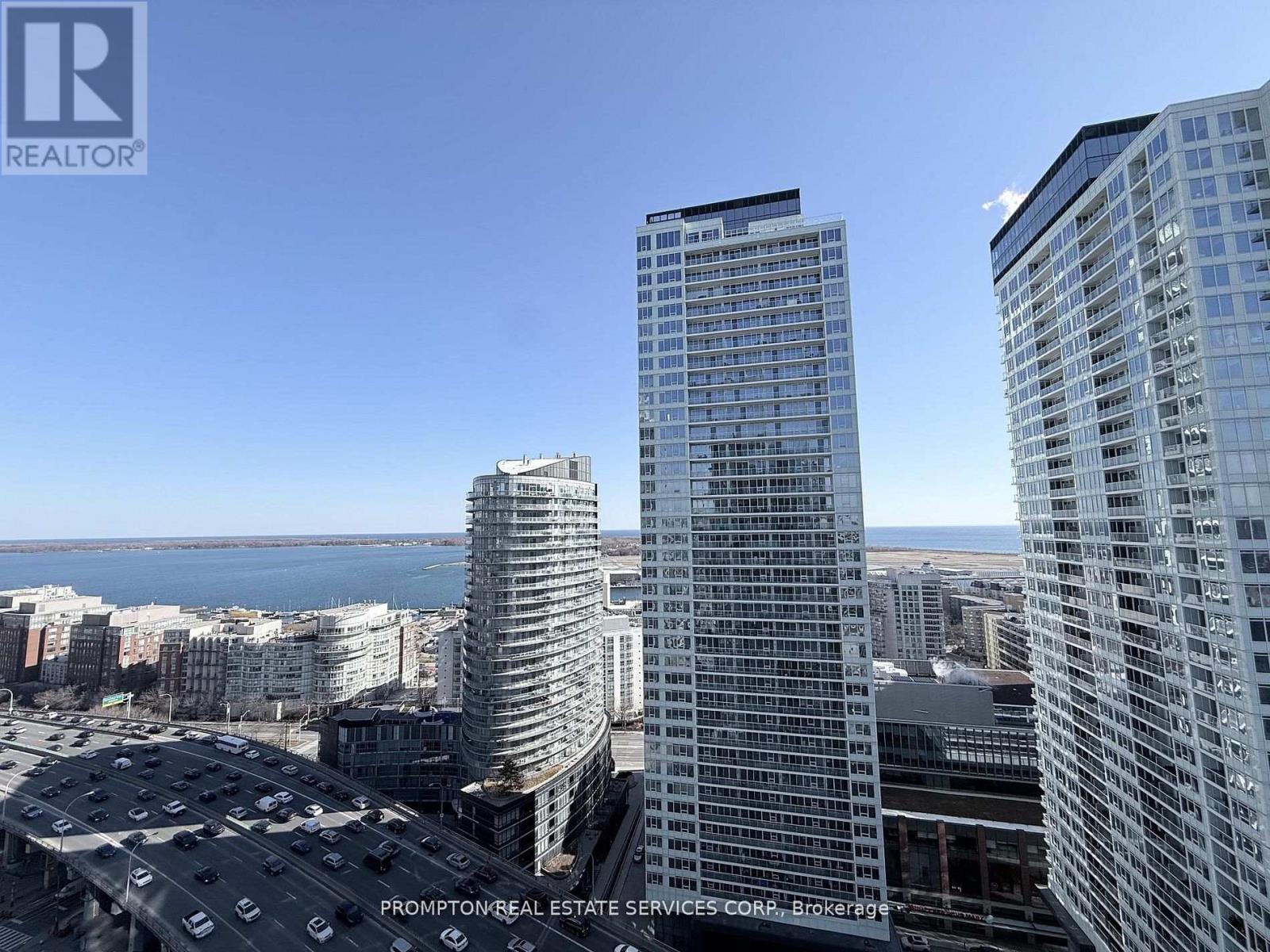 2815 - 70 Queens Wharf Road, Toronto, Ontario  M5V 0J2 - Photo 3 - C13013866