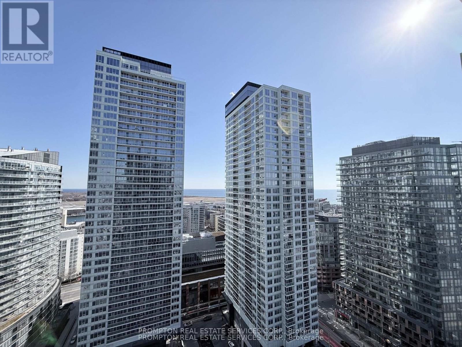 2815 - 70 Queens Wharf Road, Toronto, Ontario  M5V 0J2 - Photo 4 - C13013866