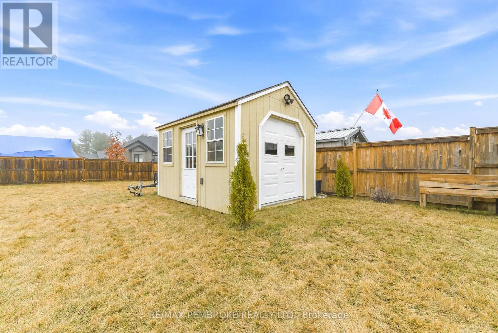 3 Nile Street, Petawawa, Ontario  K8H 0E8 - Photo 36 - X13013594