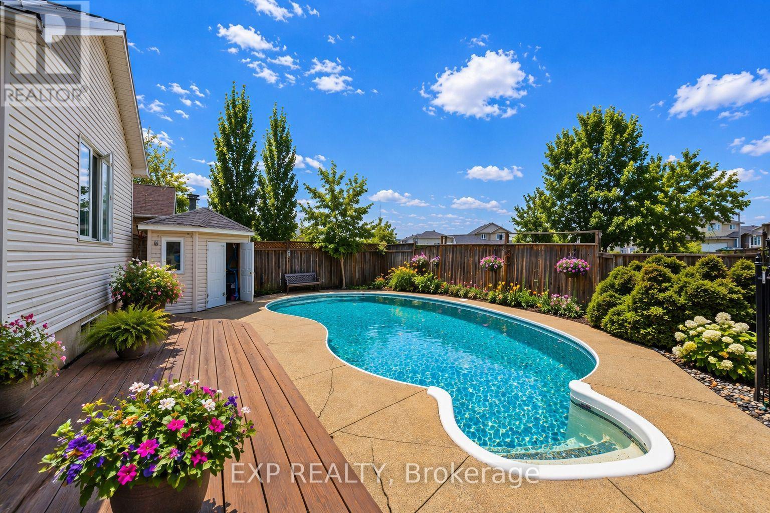 80 La Prairie Street, Russell, Ontario  K0A 1W0 - Photo 40 - X13013608