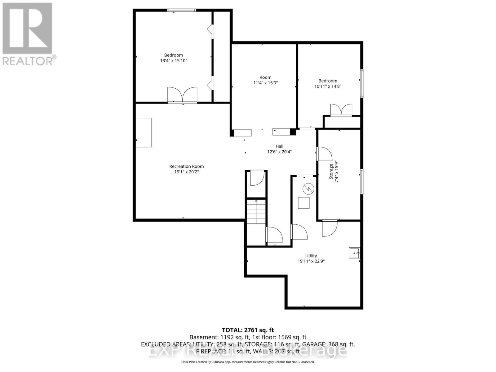 80 La Prairie Street, Russell, Ontario  K0A 1W0 - Photo 45 - X13013608