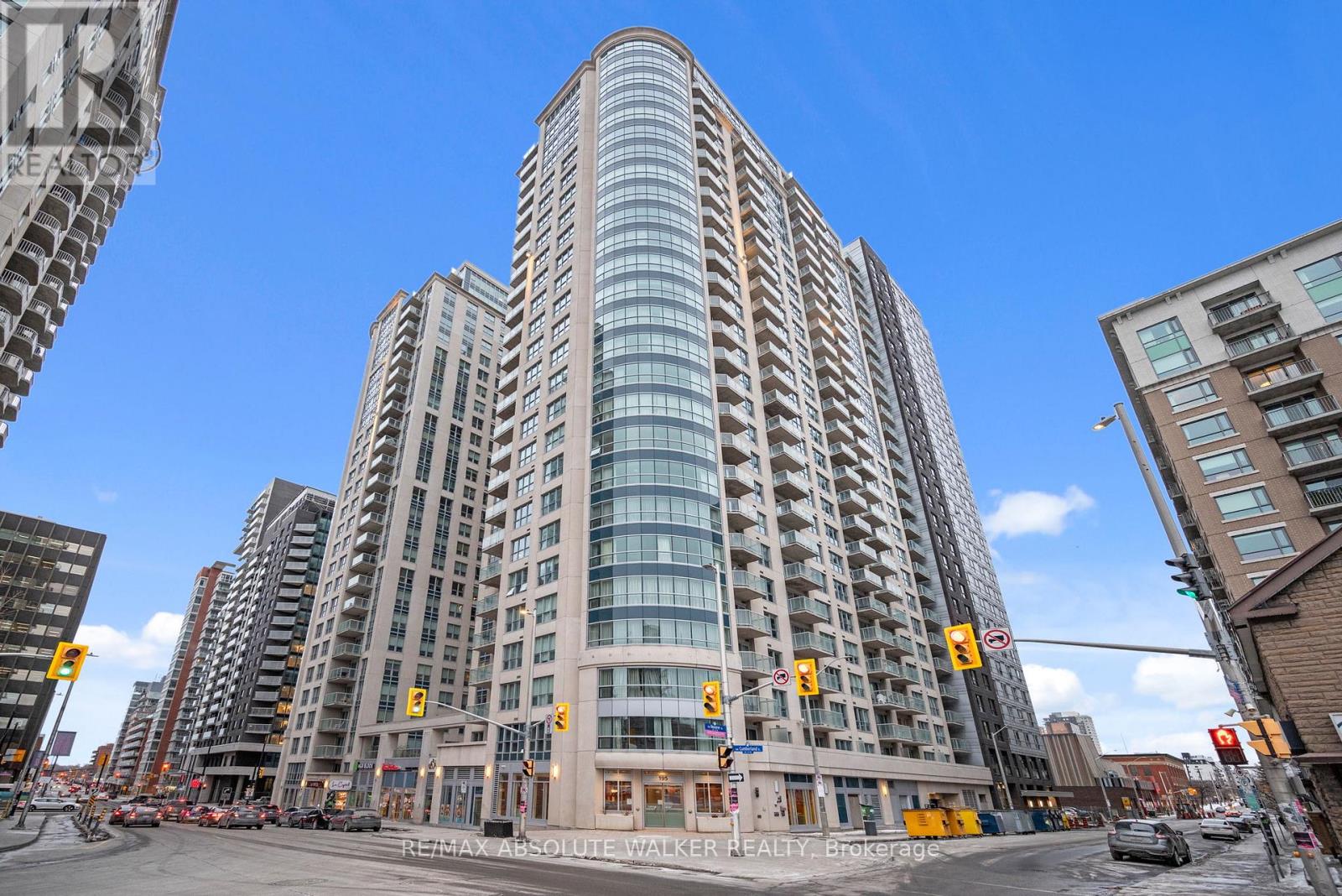 1003 - 195 Besserer Street, Ottawa, Ontario  K1N 0B6 - Photo 2 - X13013634