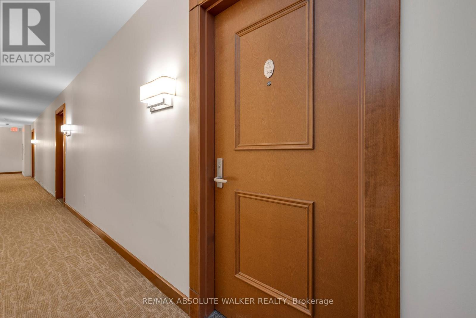 1003 - 195 Besserer Street, Ottawa, Ontario  K1N 0B6 - Photo 3 - X13013634