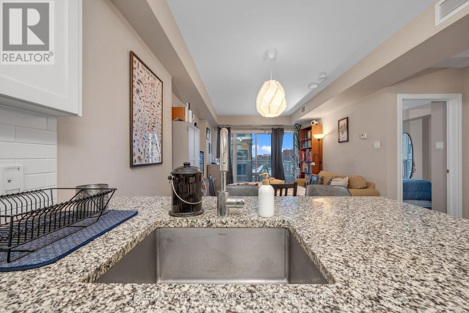 1003 - 195 Besserer Street, Ottawa, Ontario  K1N 0B6 - Photo 8 - X13013634