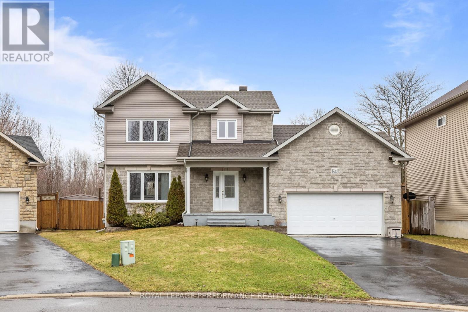 23 ANITA CIRCLE, The Nation, Ontario