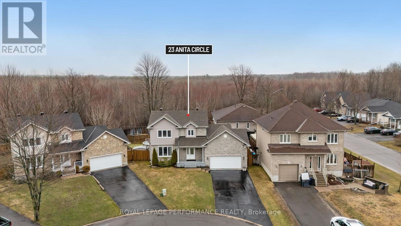 23 Anita Circle, The Nation, Ontario  K0A 2M0 - Photo 3 - X13013674