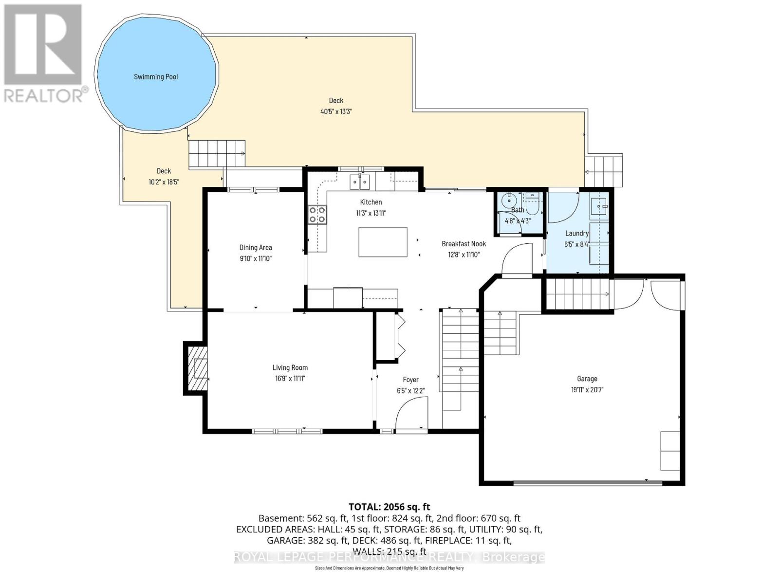 23 Anita Circle, The Nation, Ontario  K0A 2M0 - Photo 30 - X13013674