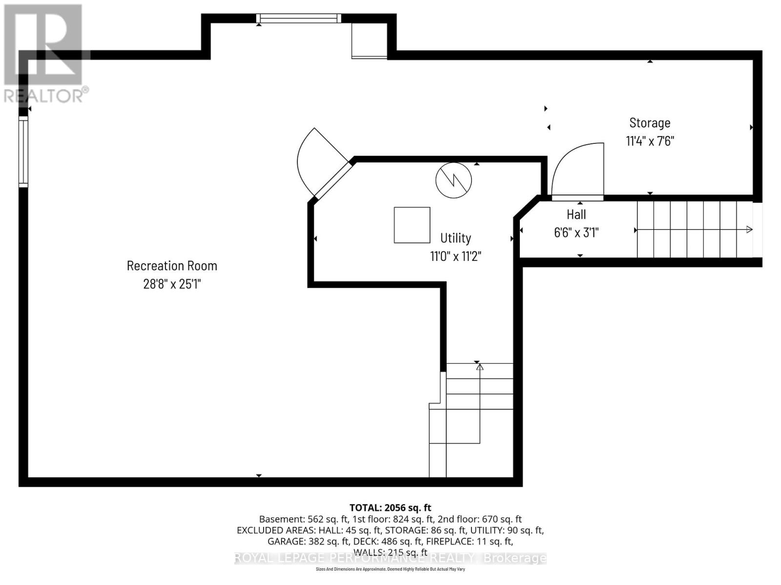 23 Anita Circle, The Nation, Ontario  K0A 2M0 - Photo 32 - X13013674