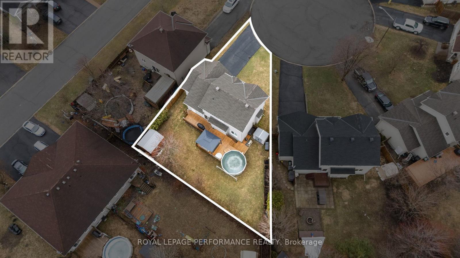 23 Anita Circle, The Nation, Ontario  K0A 2M0 - Photo 43 - X13013674