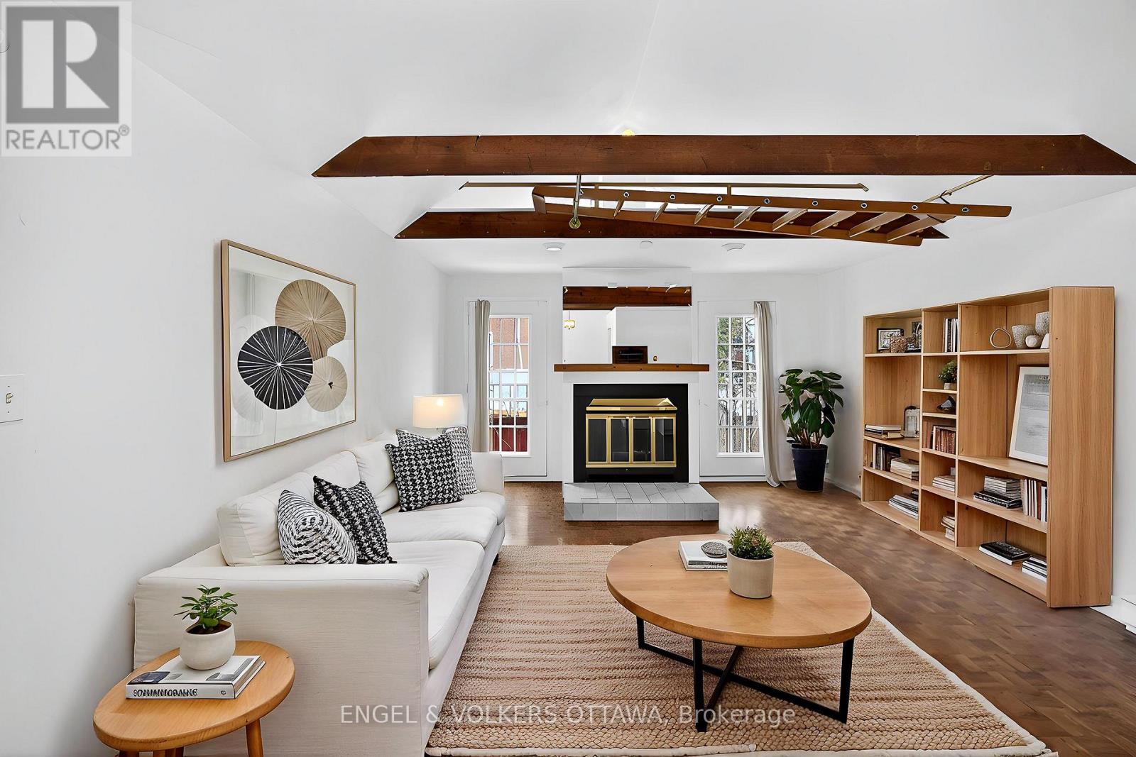 86 BruyÈre Street, Ottawa, Ontario  K1N 5C6 - Photo 22 - X13013718