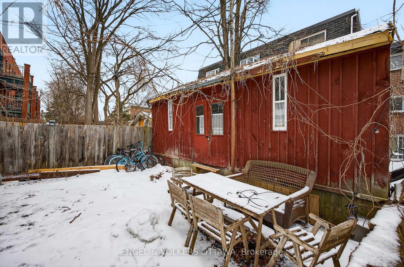 86 BruyÈre Street, Ottawa, Ontario  K1N 5C6 - Photo 28 - X13013718