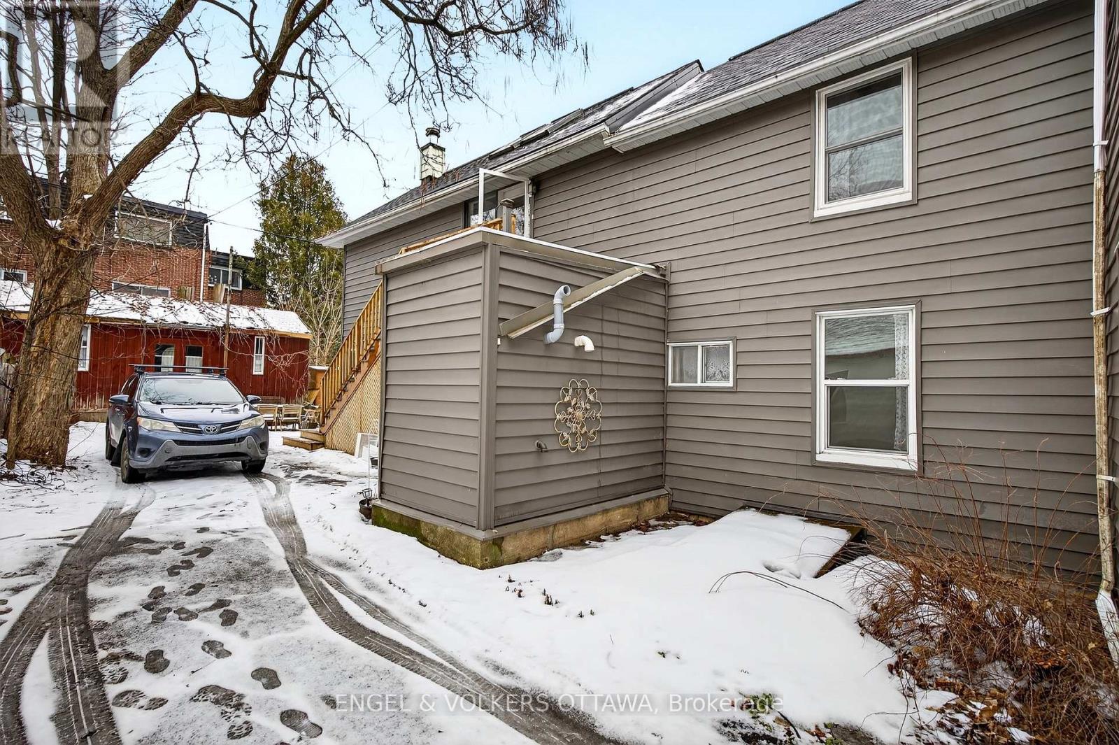 86 BruyÈre Street, Ottawa, Ontario  K1N 5C6 - Photo 29 - X13013718