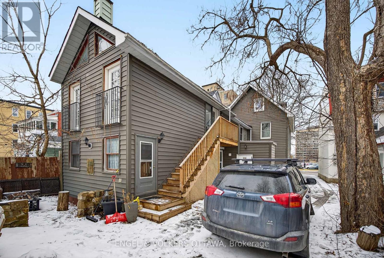 86 BruyÈre Street, Ottawa, Ontario  K1N 5C6 - Photo 31 - X13013718