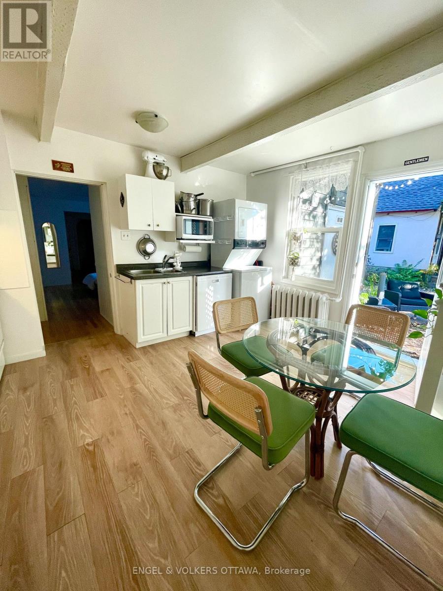 86 BruyÈre Street, Ottawa, Ontario  K1N 5C6 - Photo 38 - X13013718