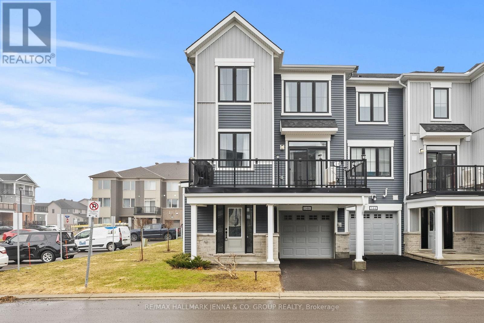 146 ANTHRACITE PRIVATE, Ottawa, Ontario