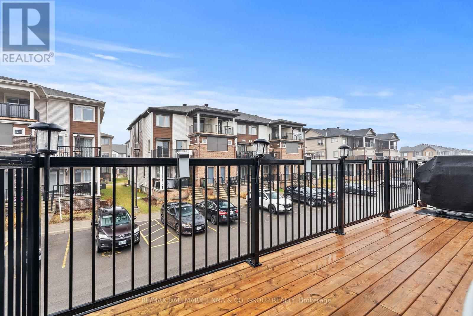 146 Anthracite Private, Ottawa, Ontario  K2J 7C8 - Photo 21 - X13013722