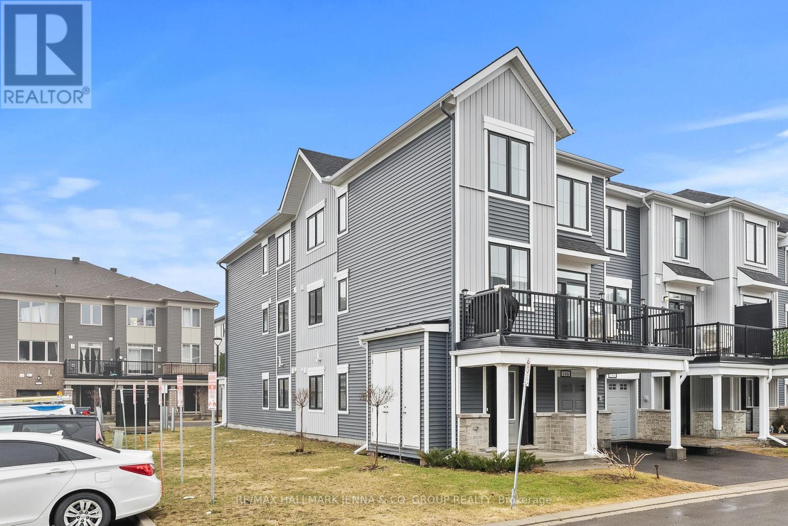 146 Anthracite Private, Ottawa, Ontario  K2J 7C8 - Photo 31 - X13013722