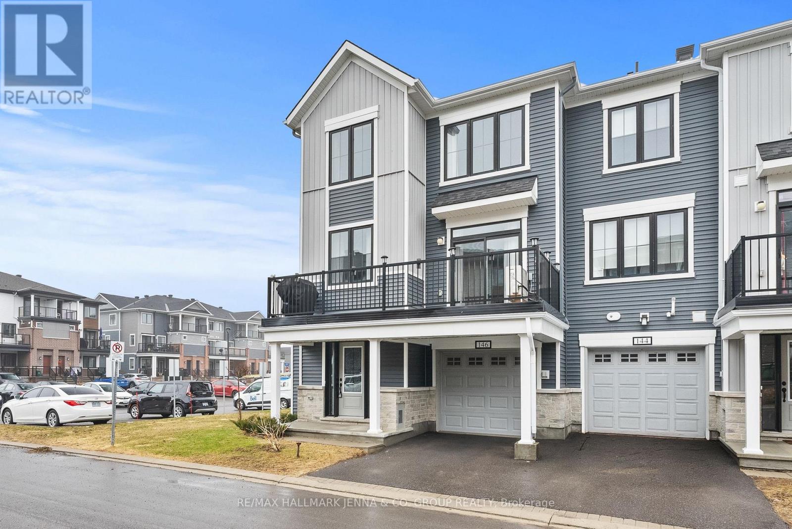 146 Anthracite Private, Ottawa, Ontario  K2J 7C8 - Photo 32 - X13013722