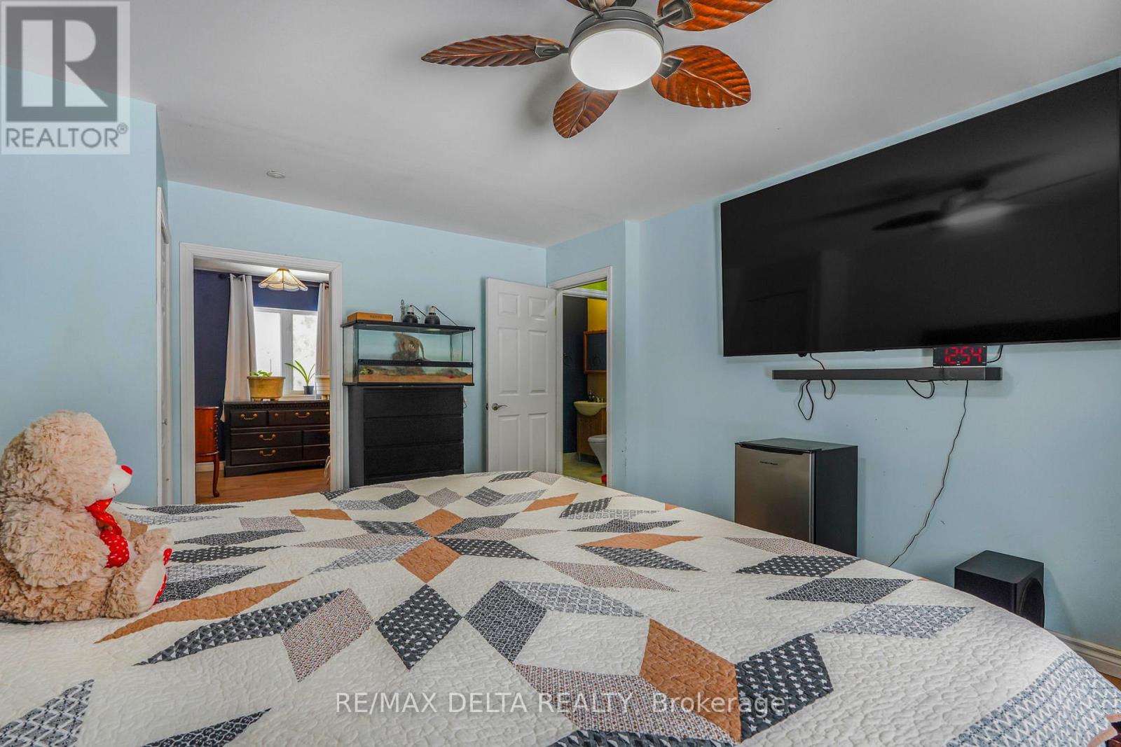 658 Ch Boundary Road, Alfred And Plantagenet, Ontario  K0B 1A0 - Photo 18 - X13013740