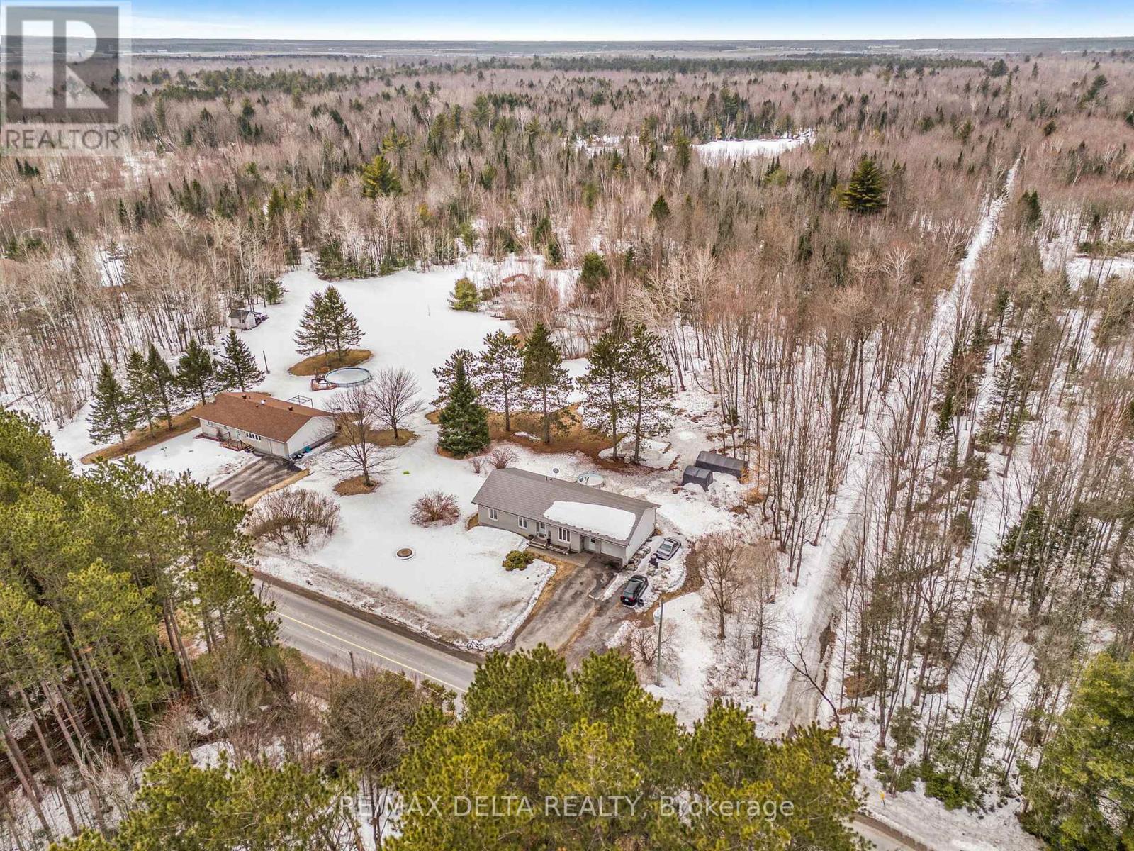658 Ch Boundary Road, Alfred And Plantagenet, Ontario  K0B 1A0 - Photo 31 - X13013740