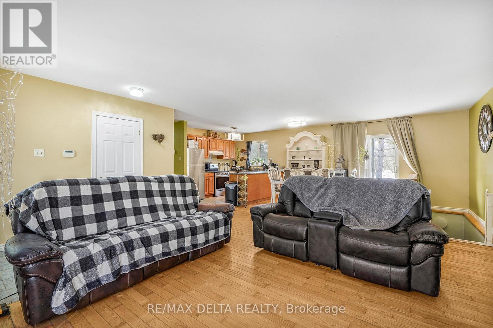 658 Ch Boundary Road, Alfred And Plantagenet, Ontario  K0B 1A0 - Photo 6 - X13013740