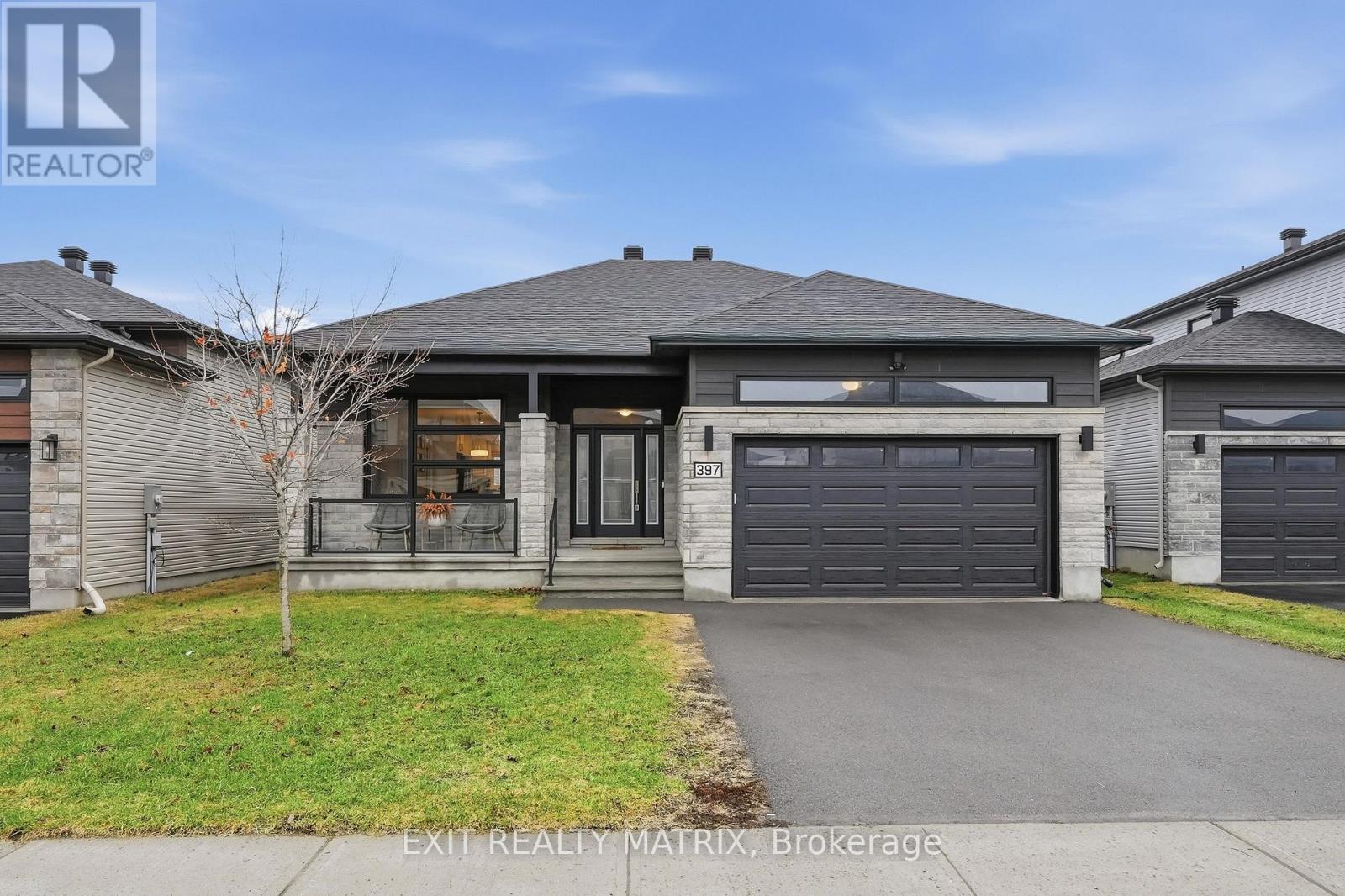 397 COLMAR STREET, Russell, Ontario