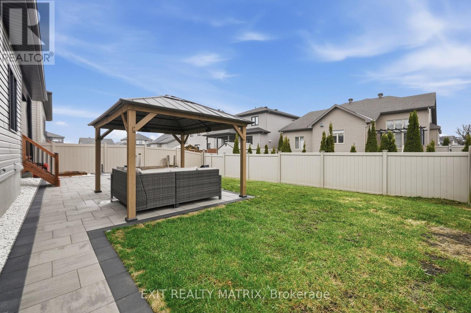 397 Colmar Street, Russell, Ontario  K0A 1W0 - Photo 34 - X13013778