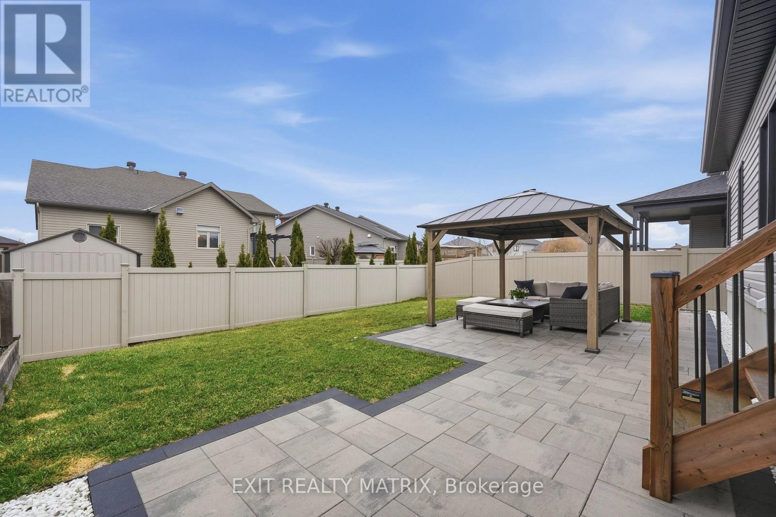 397 Colmar Street, Russell, Ontario  K0A 1W0 - Photo 35 - X13013778