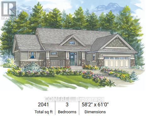 38 BELL DRIVE, Northern Bruce Peninsula, Ontario