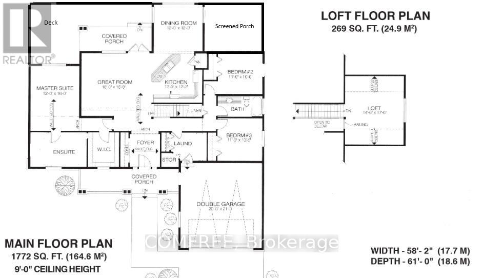 38 Bell Drive, Northern Bruce Peninsula, Ontario  N0H 2T0 - Photo 2 - X13013808