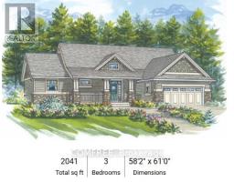 38 BELL DRIVE, Northern Bruce Peninsula, Ontario