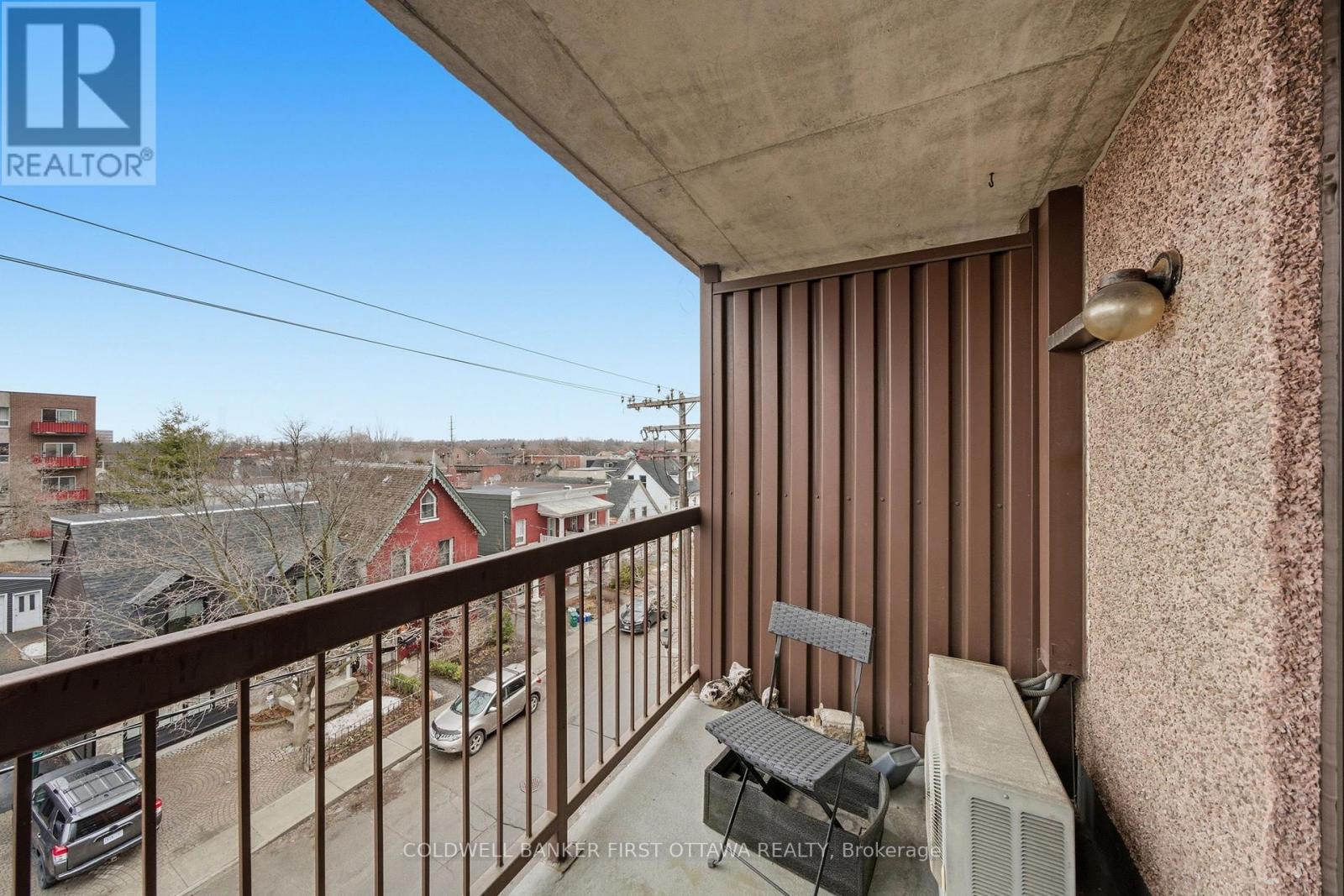 402 - 222 Guigues Avenue, Ottawa, Ontario  K1N 5J2 - Photo 17 - X13013816